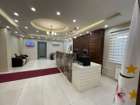 فندق ارکیده بندر بندر انزلي 2